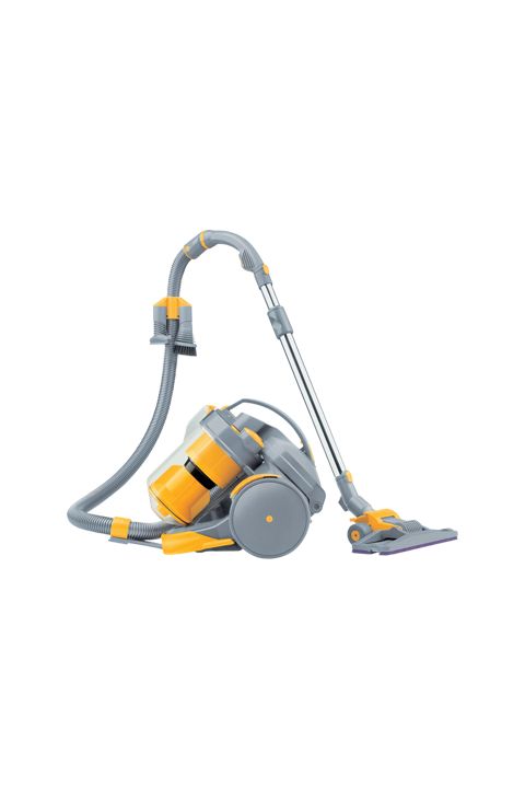 Dyson DC05™  (Silber/Gelb)