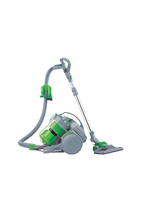 Dyson DC05™ (Silber/Limette)