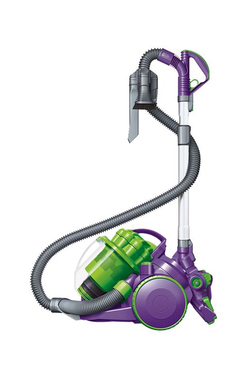 Aspirapolvere Dyson DC08 Allergy+ CarpetPro