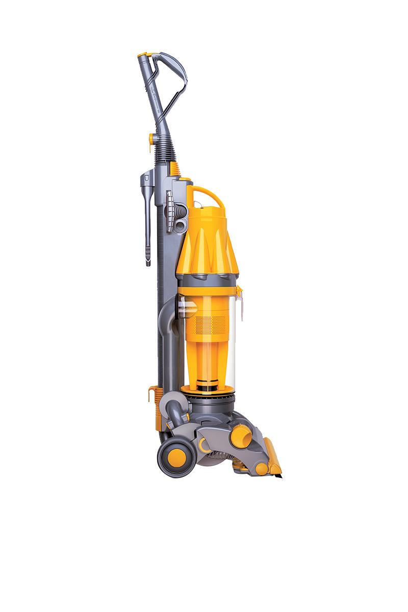 Dyson DC07 All Floors vacuum