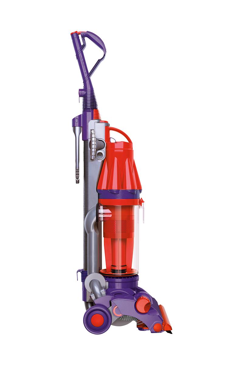 Dyson DC07 Low Reach vacuum