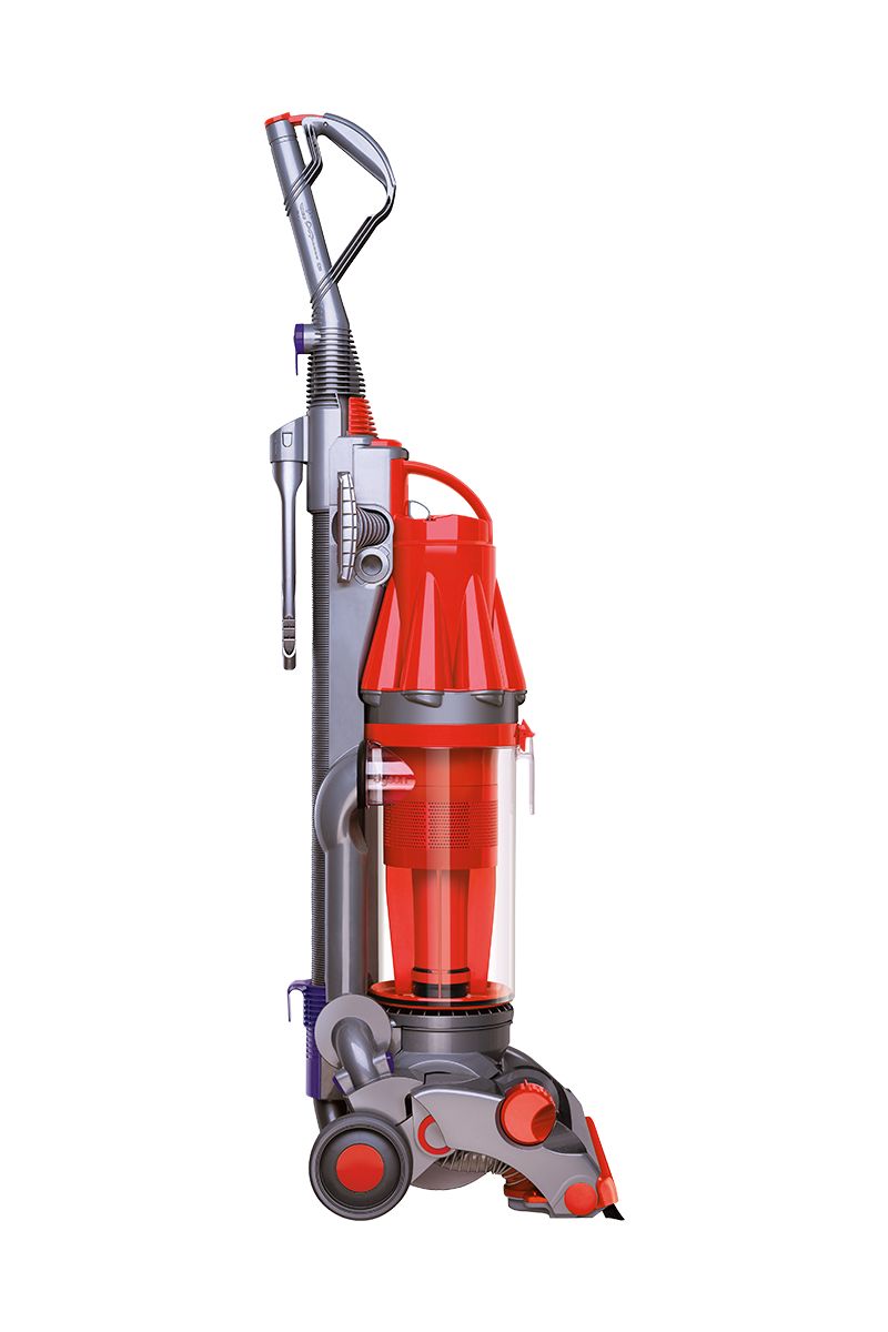 Dyson DC07 Full Gear vacuum