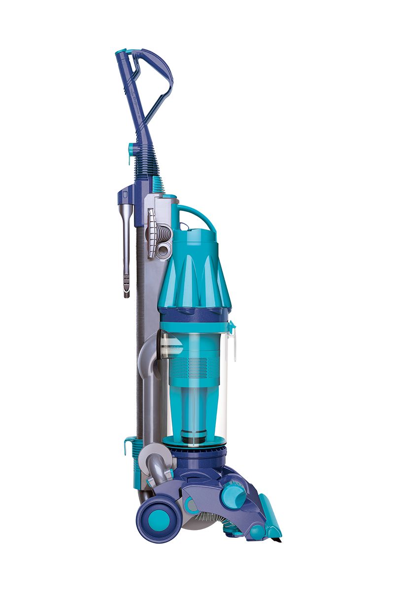 Dyson DC07 Club Exclusive vacuum