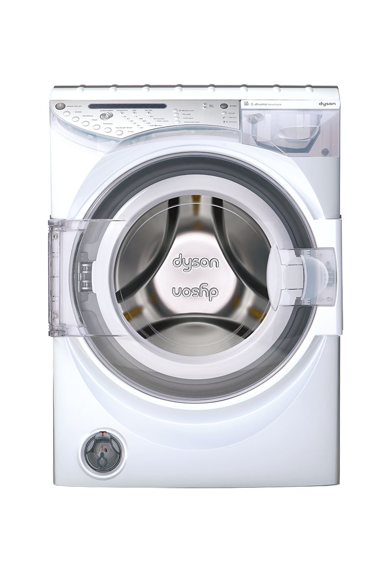 Dyson CR02 Flowcheck washing machine 