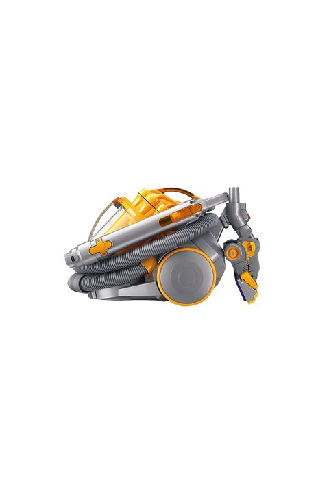 Aspirapolvere Dyson DC08 Telescope Origin