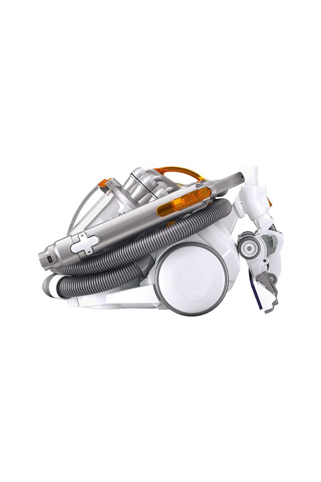 DC08 Telescope Wrap Allergy vacuum | Spare parts & accessories