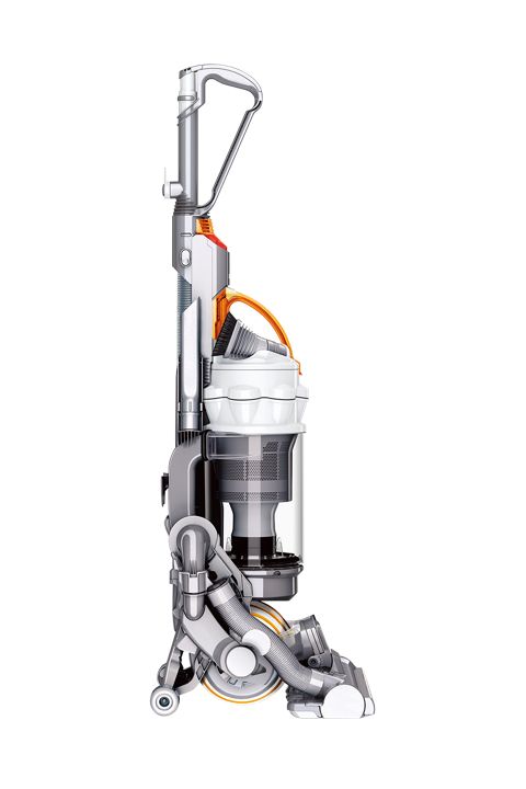 Aspirapolvere Dyson DC15 Allergy