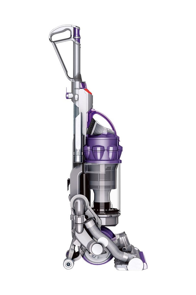 Support Dyson DC15 upright vacuum Dyson
