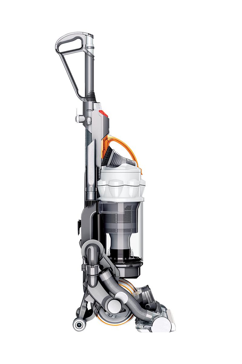 Dyson DC15 Full Kit vacuum