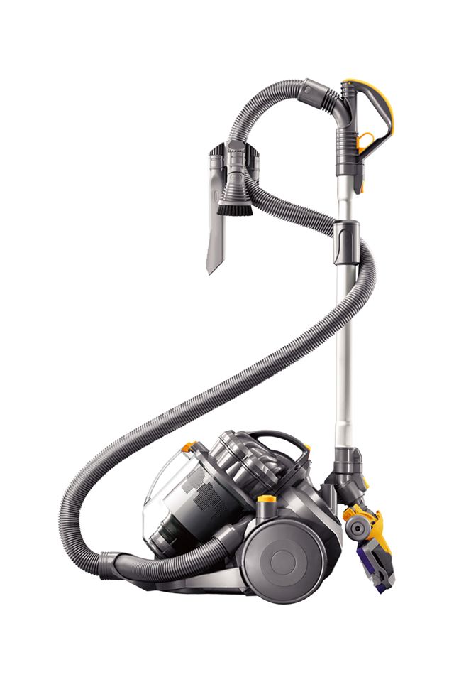 DC08 Origin vacuum | Spare parts & accessories | Dyson Dyson
