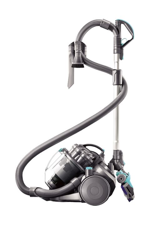 Aspirador Dyson DC08 Allergy Parquet