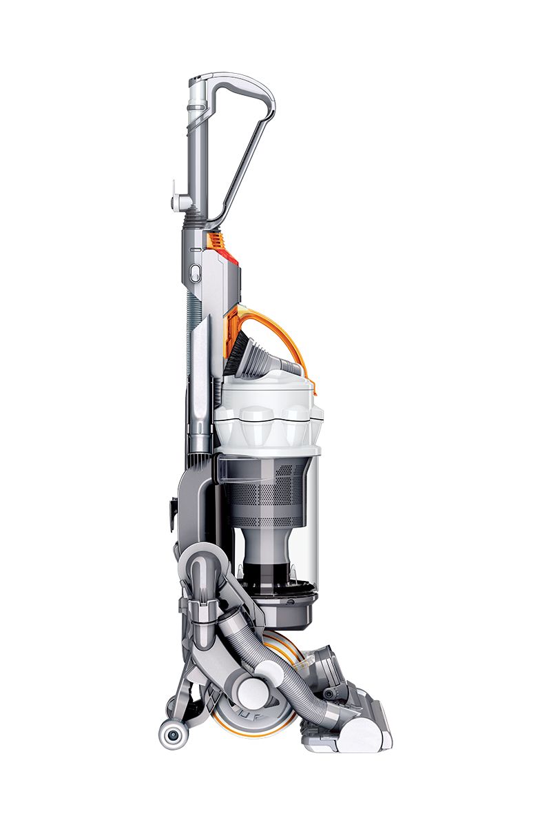 Dyson DC15 Total Clean vacuum