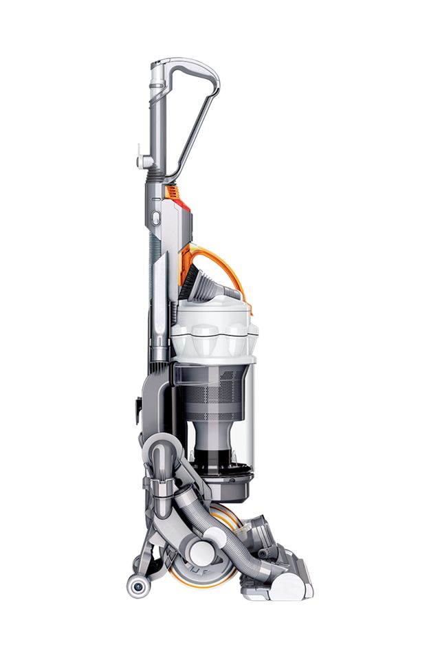 Support | Dyson DC15 upright vacuum | Dyson