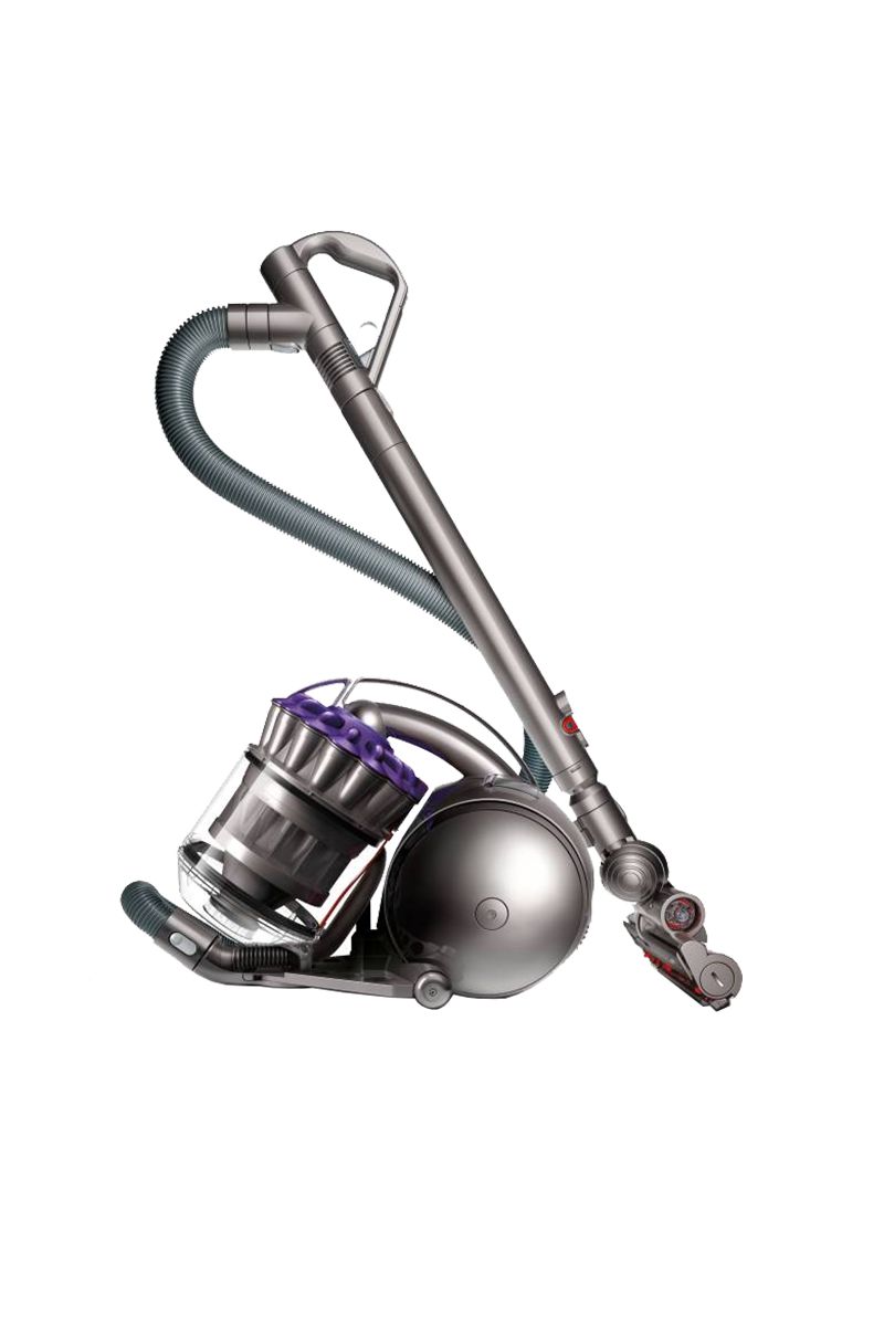 Aspirateur Dyson DC33C Allergy Musclehead Parquet (remis à neuf)
