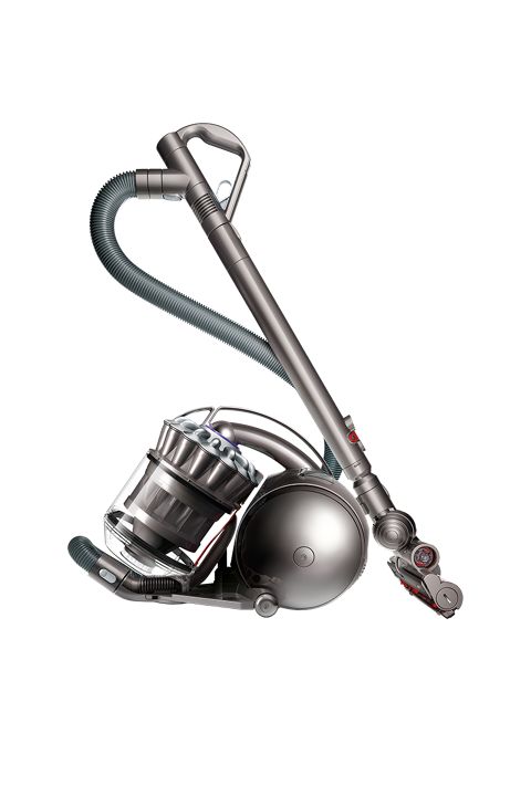 Aspirador Dyson DC33C Multi Floor (ferro/prateado)