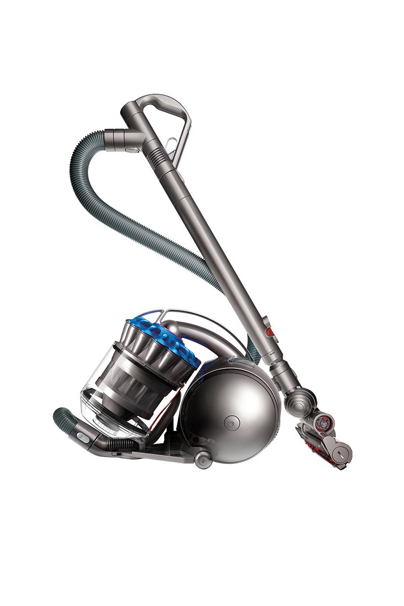 Dyson DC33C Origin Ekstra støvsuger