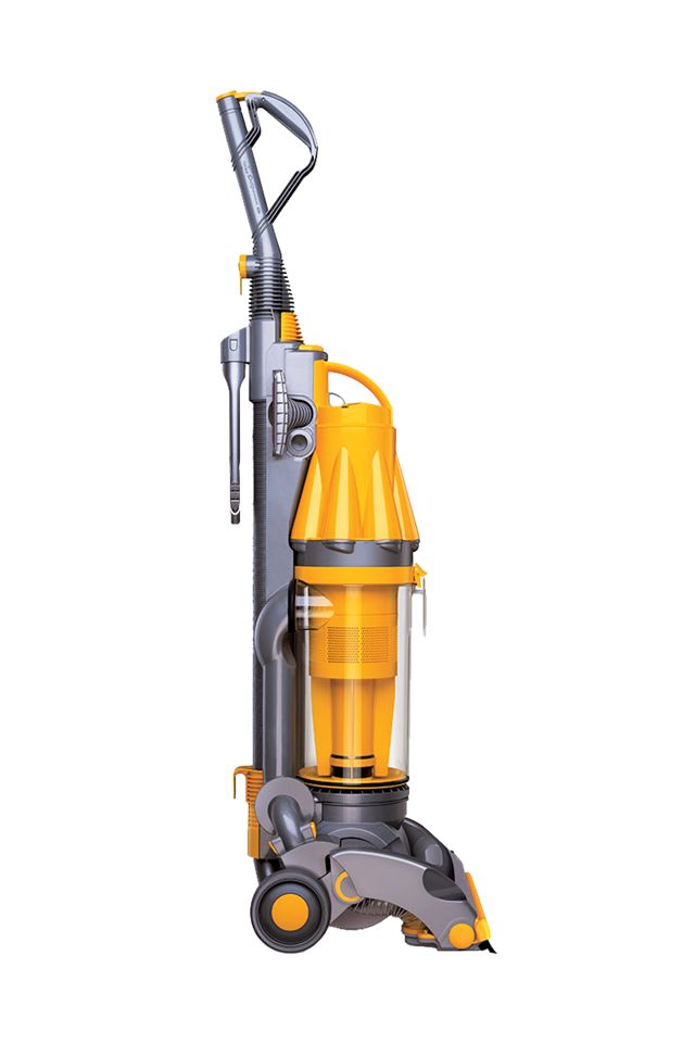 Dyson DC07 All Floors | Spare parts & accessories | Dyson Dyson
