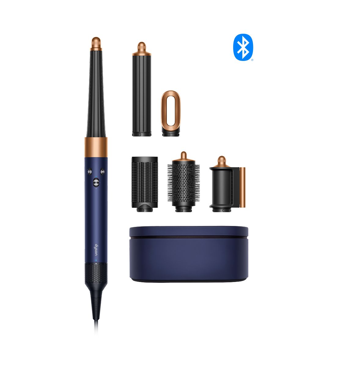 Dyson Airwrap i.d. Multi-Styler Straight+Wavy