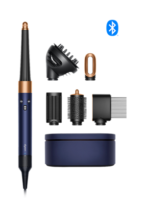 Hair stylers | Dyson® Official Website