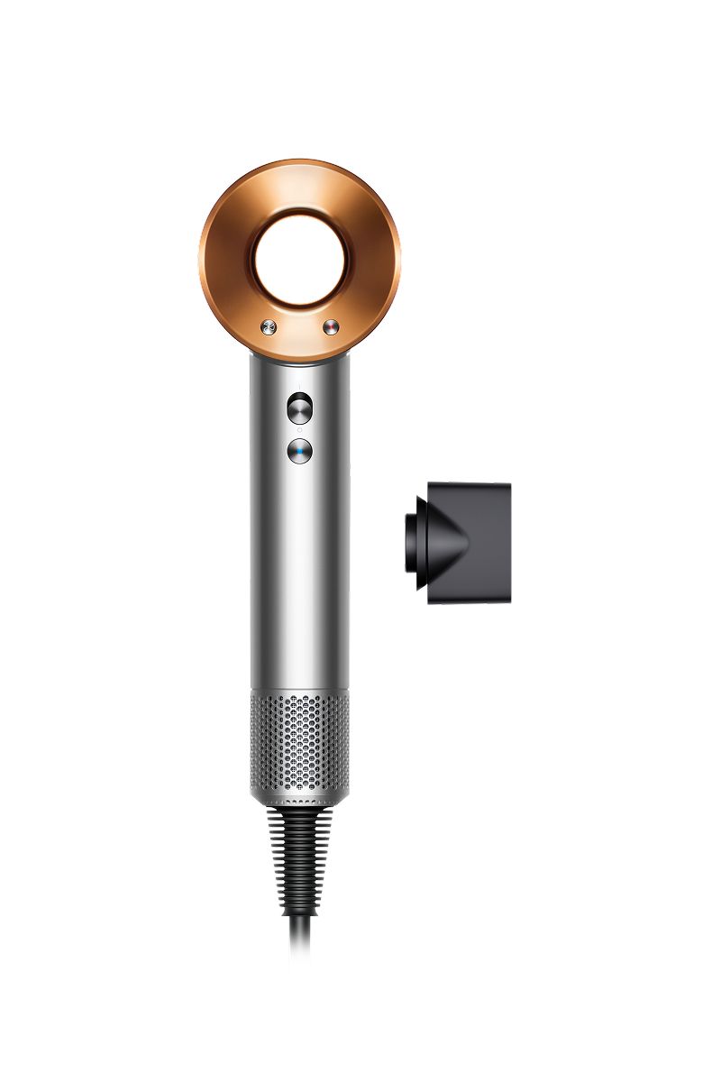 Dyson Supersonic Origin hair...
