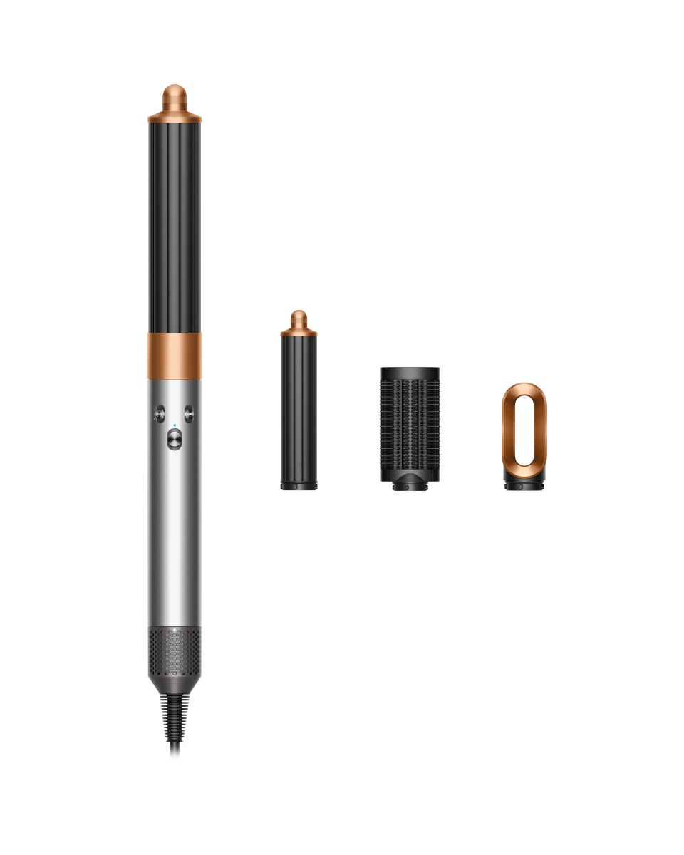 Dyson Airwrap™ Origin multi-styler and dryer (Nickel/Copper)