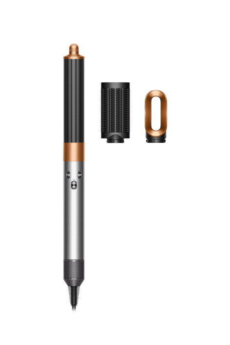 Dyson Airwrap Origin multi-styler and dryer (Nickel/Copper)