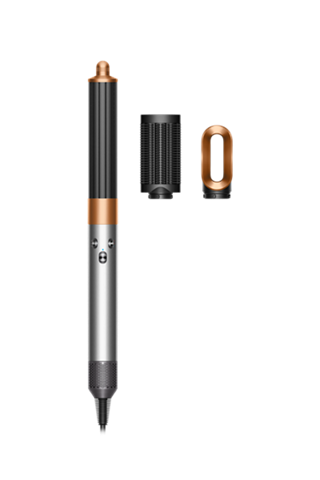 Dyson Airwrap™ Origin multi-styler and dryer (Nickel/Copper)
