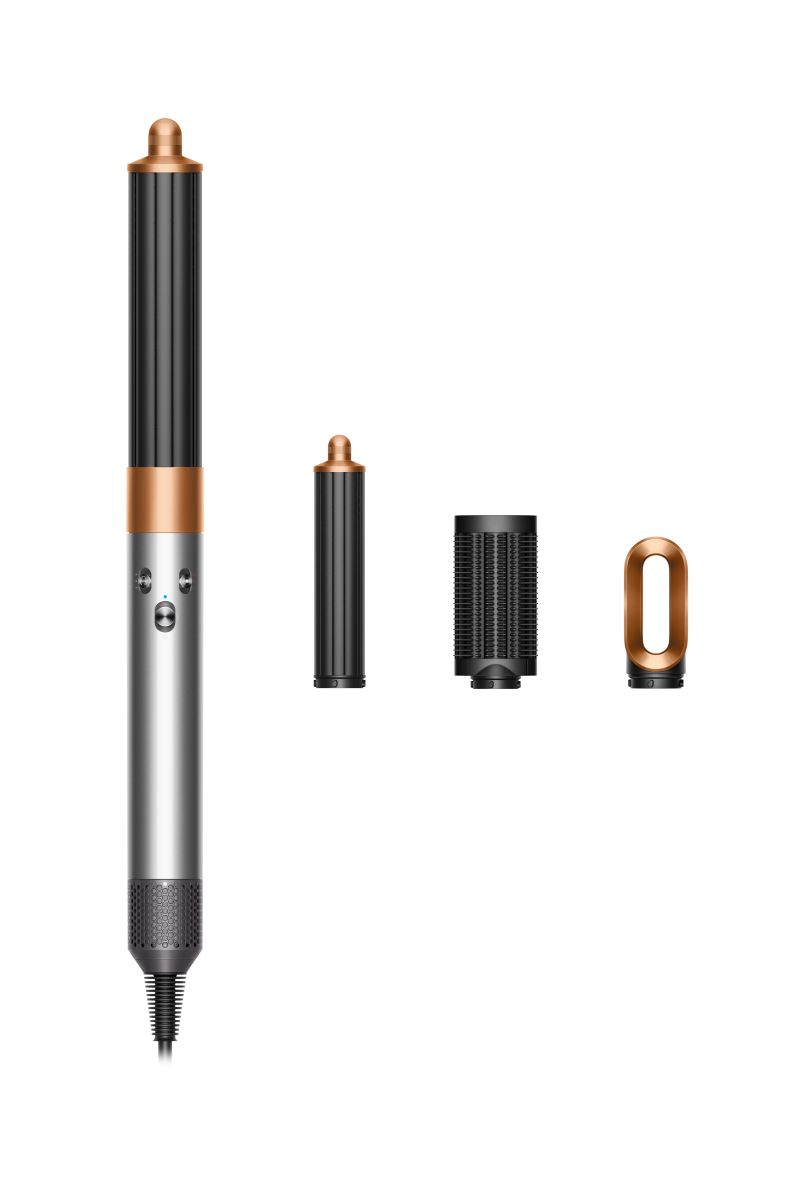 Dyson Airwrap™ Origin multi-styler and dryer (Nickel/Copper)