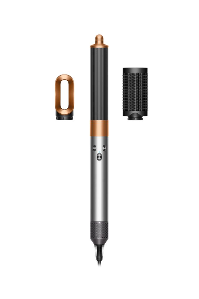 Dyson Airwrap™ Originマルチスタイラー&ドライヤー ニッケル/コッパー Dyson Airwrap™ Originマルチスタイラー&ドライヤー ニッケル/コッパー