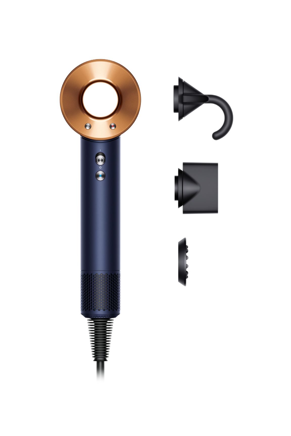 Dyson Supersonic Hair Dryer Straight+Wavy