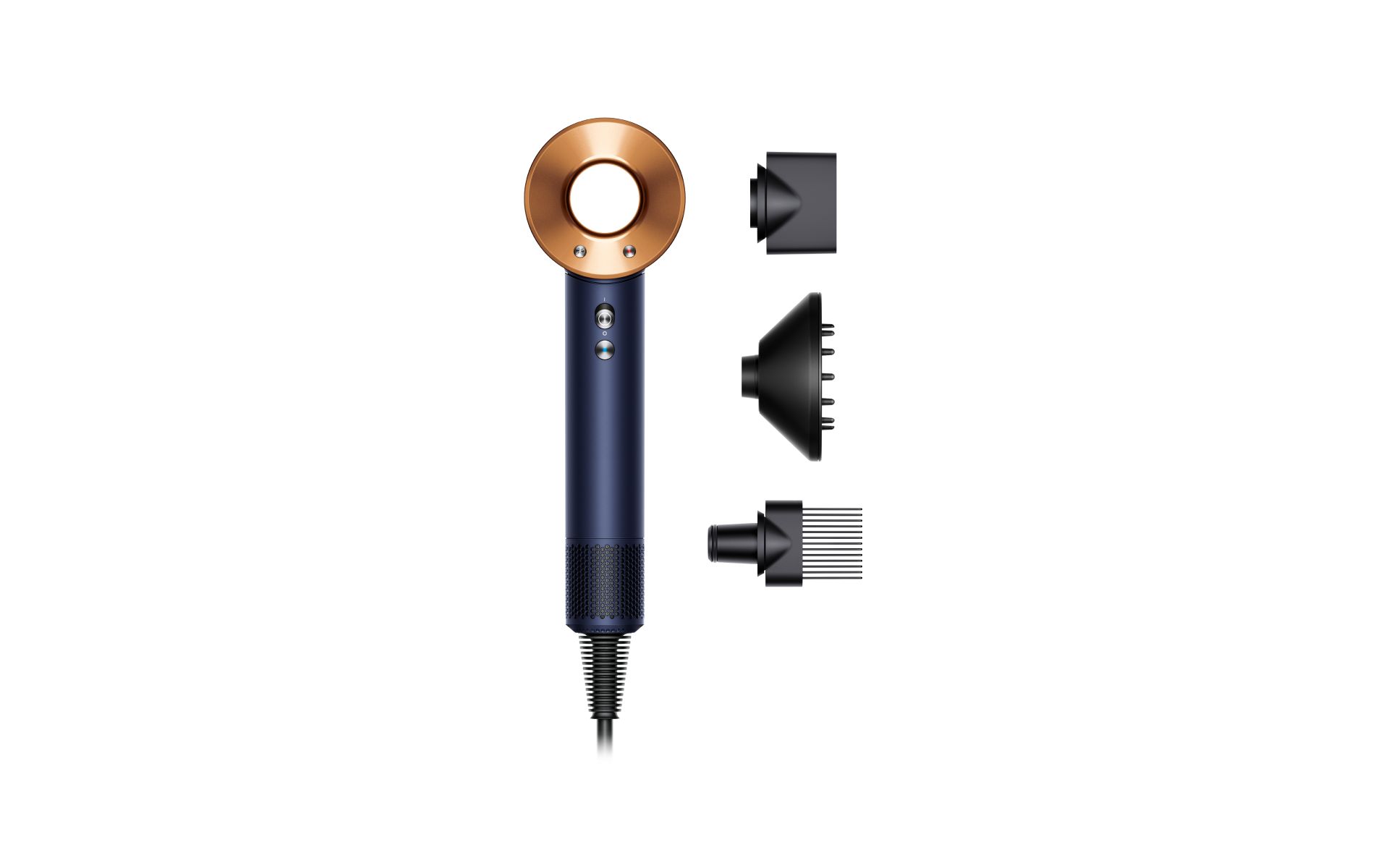 Dyson logo