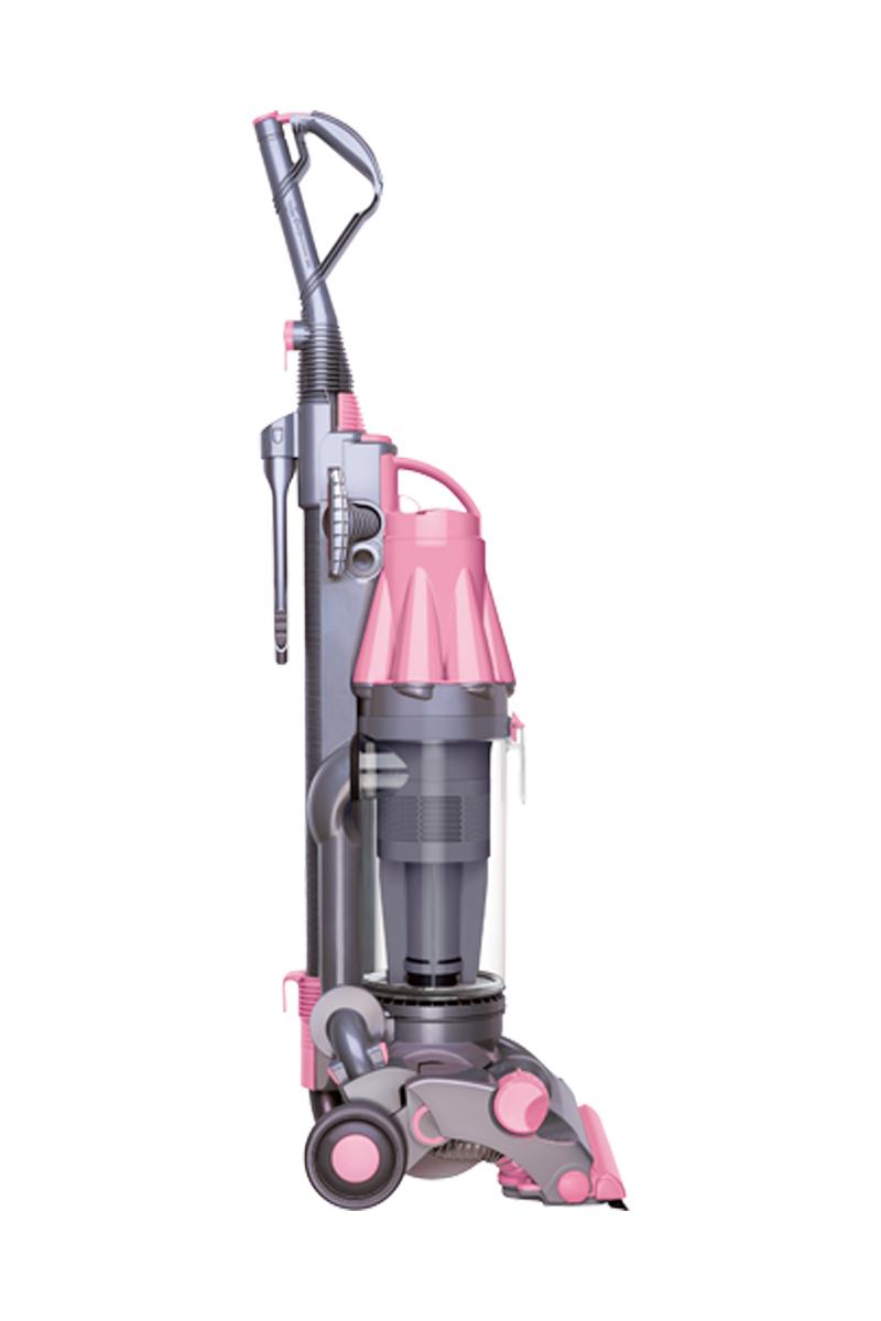 Dyson DC07 Target Exclusive vacuum
