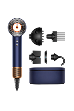 Hair dryers | Dyson® Official Website