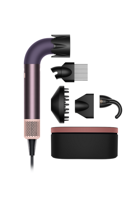Dyson Supersonic r™ hair dryer (Jasper Plum)