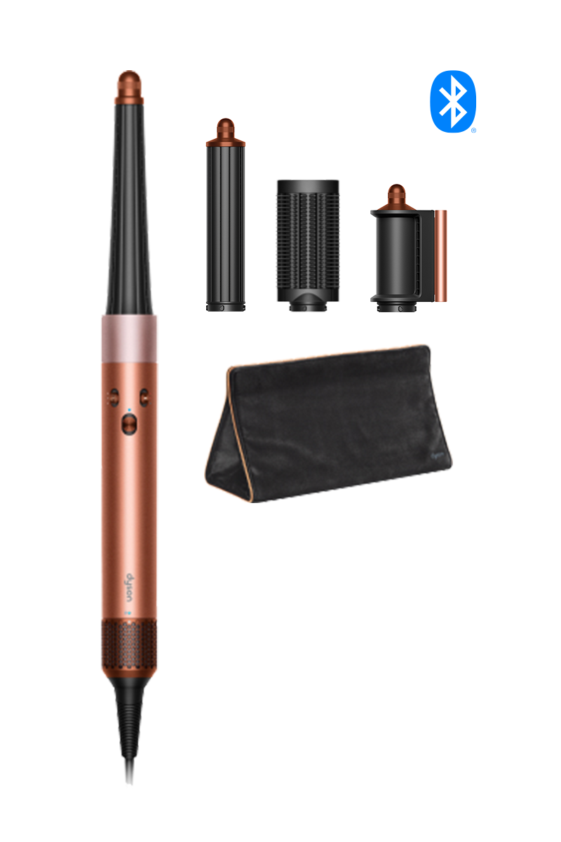 Dyson Airwrap i.d.™マルチスタイラー&ドライヤー シャンパンロゼ (HS08 AS)