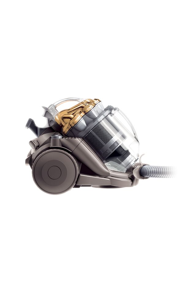 Dyson DC20 Animal Stowaway Cylinder Cleaner serwisowany i czyszczony
