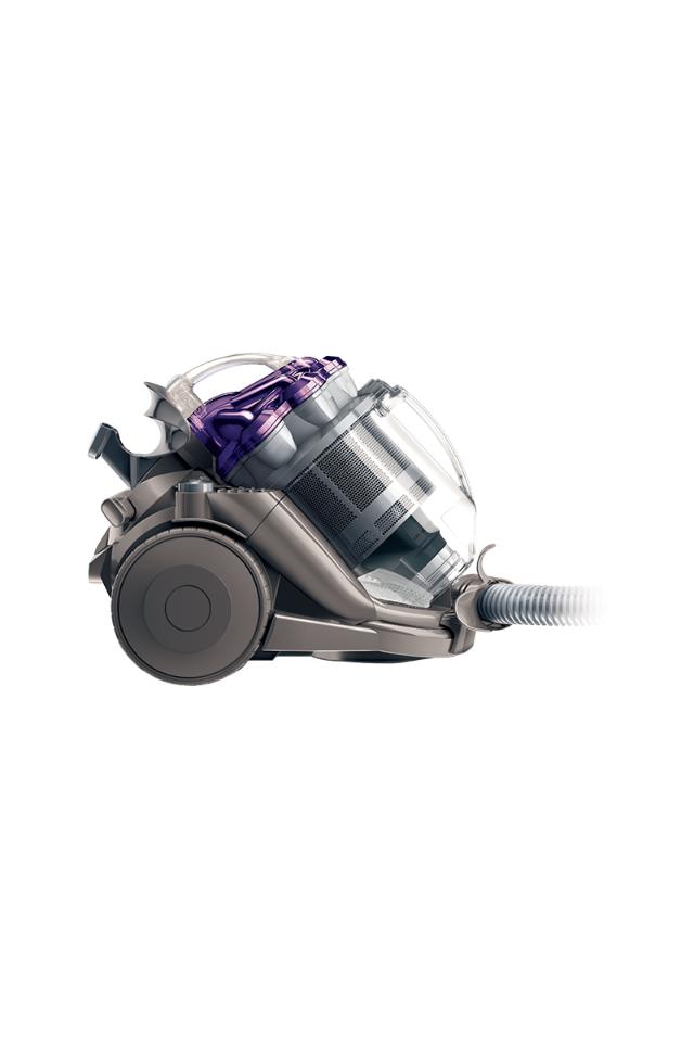 Dyson DC20 Stowaway Allergy (Titan/Violett) | Ersatzteile und Dyson DC20 Stowaway Allergy (Titan/Violett) | Ersatzteile und