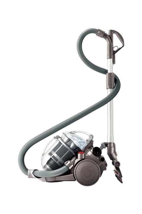 Dyson DC19 Parquet støvsuger