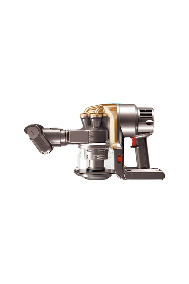 Dyson dc16 battery not charging 2025