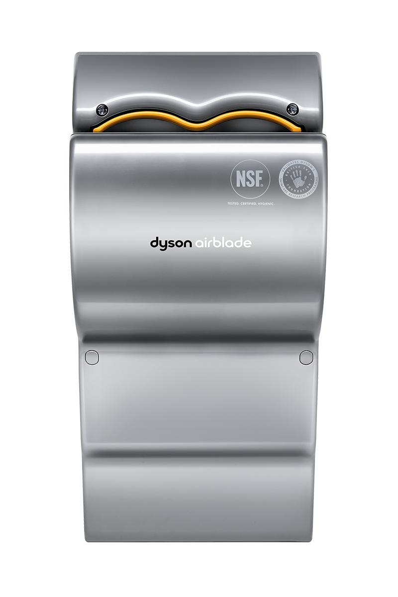 Dyson AB04 Airblade hand dryer