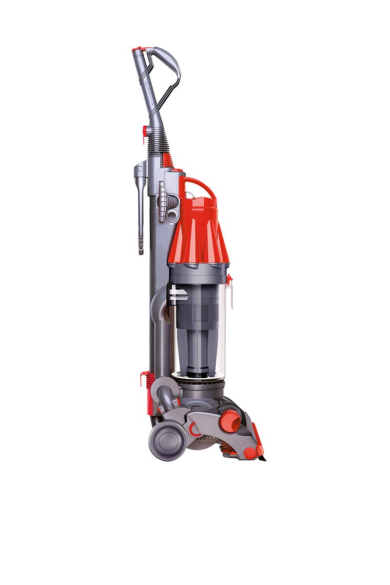 Dyson DC07 Target Exclusive vacuum