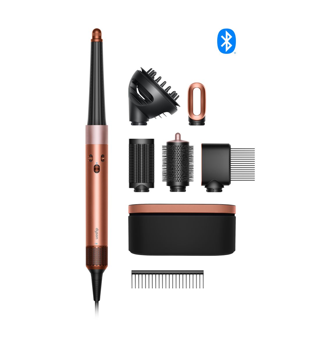 Dyson Airwrap i.d. Multi-Styler with Diffuser
