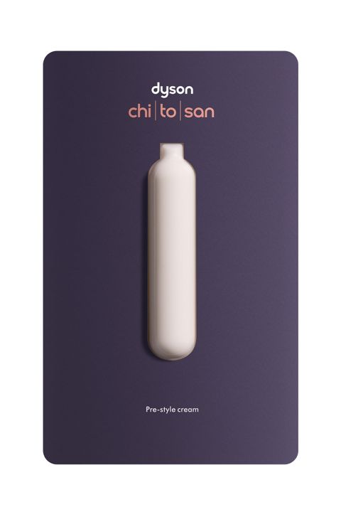 Dyson Chitosan™ Pre-style cream (4ml)