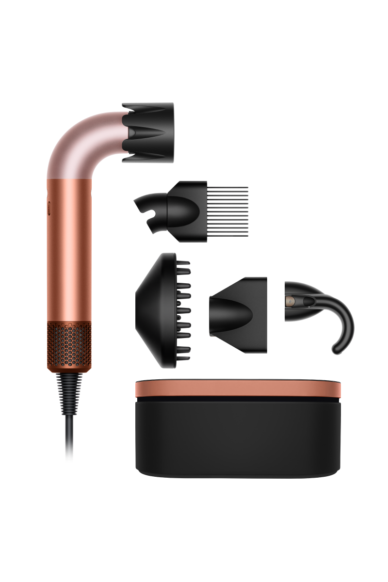 Dyson Supersonic r™ hair dryer
