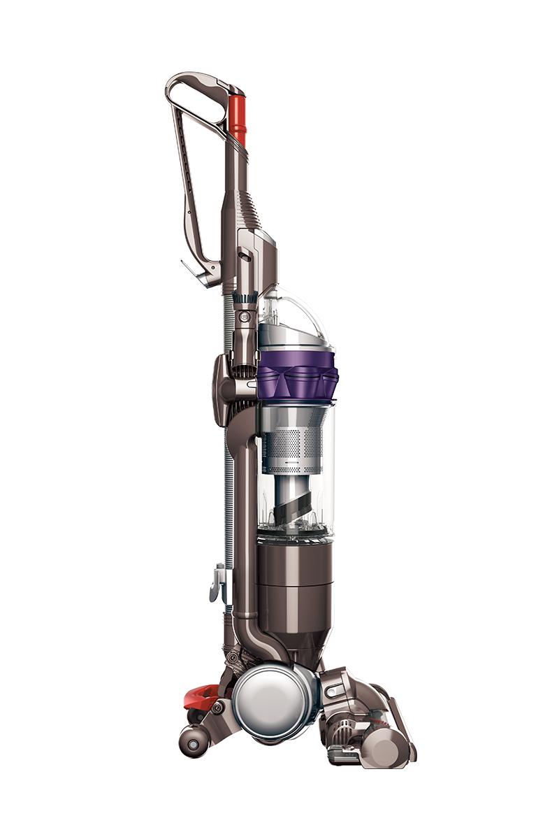 Dyson DC18 Total Access vacuum