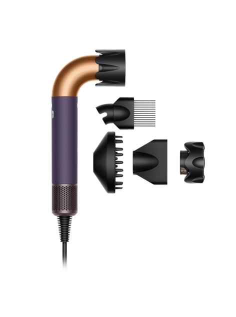 Dyson Supersonic r professional hair dryer for salons