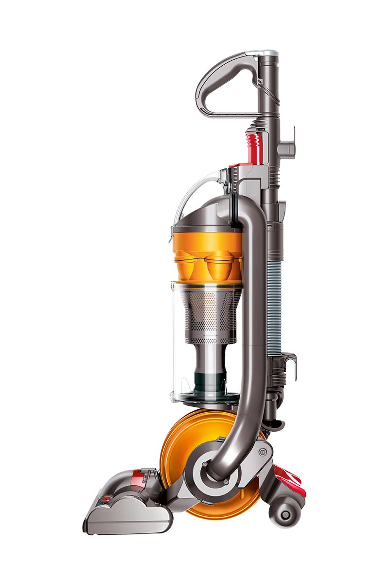 Dyson Dyson Dc24 Multi Floor Vacuum Customer Reviews