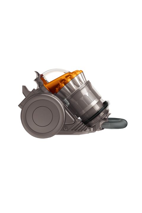 Dyson DC22 Allergy Parquet støvsuger