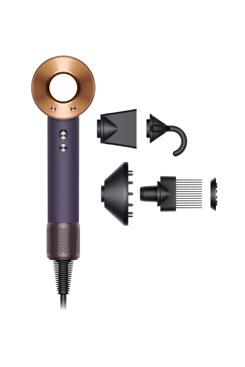 Supersonic Professional Haartrockner 