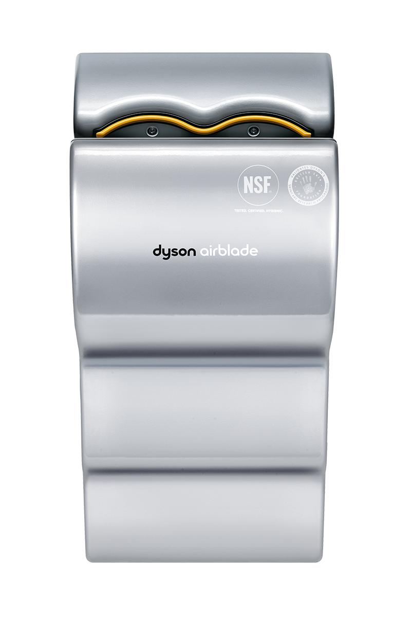 Dyson AB02 Airblade hand dryer